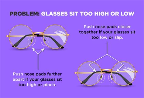 How to Adjust Sunglass Frames for a Better Fit 